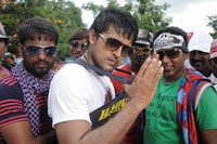 Vegam Movie Stills